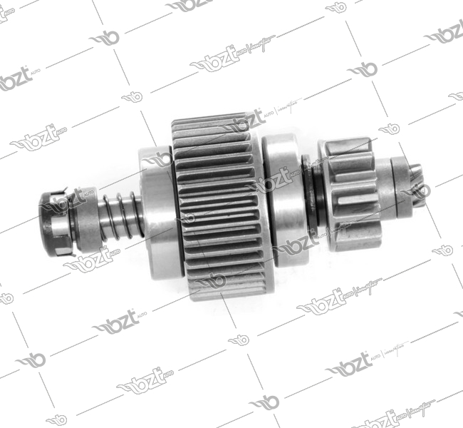 ISUZU - TURKUAZ  - DISLI MARS 11 DIS - STARTER GEAR 11 TEETH 8972305640, 8970303970, 8972324750, 8981597310