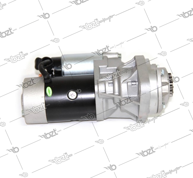 ISUZU - TURKUAZ  - MARS MOTORU 4 KW - STARTER, 4 KW 8973239352