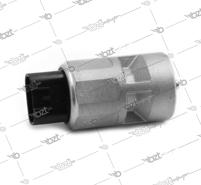 ISUZU - NQR75  - KILOMETRE SENSORU ALUMINYUM - SENSOR, SPEED ALUMINIUM 8973280581