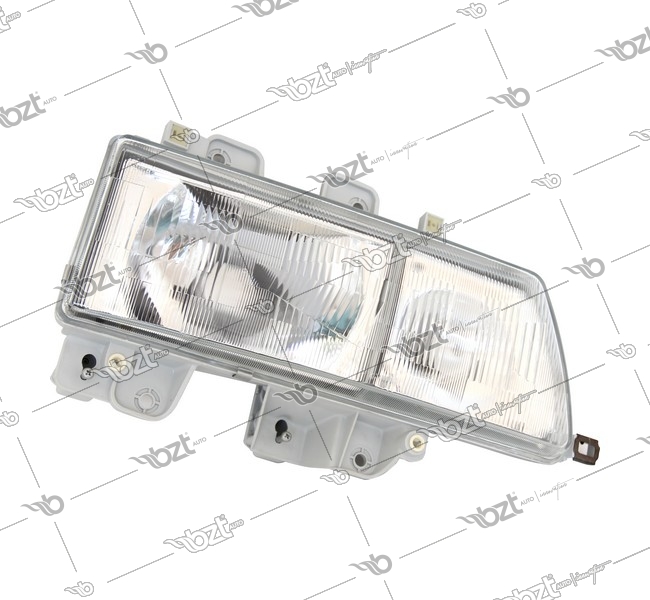 ISUZU - TURKUAZ  - FAR KOMPLE R - HEADLAMP ASSY.  R 8978550032