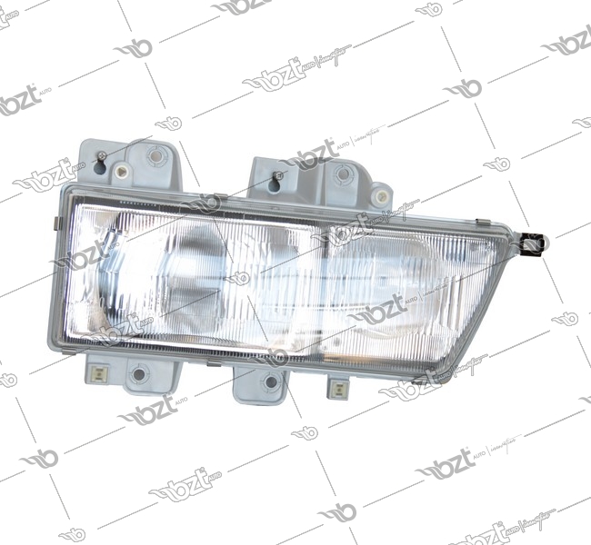 ISUZU - TURKUAZ  - FAR KOMPLE L - HEADLAMP ASSY.  L 8978550042