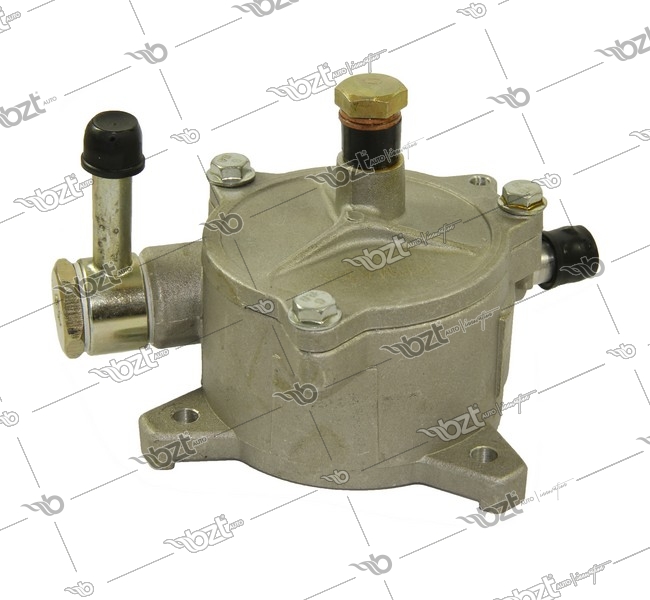 ISUZU - TURKUAZ  - ALTERNATOR VAKUM POMPASI - VACUUM PUMP, ALTERNATOR 8971481160