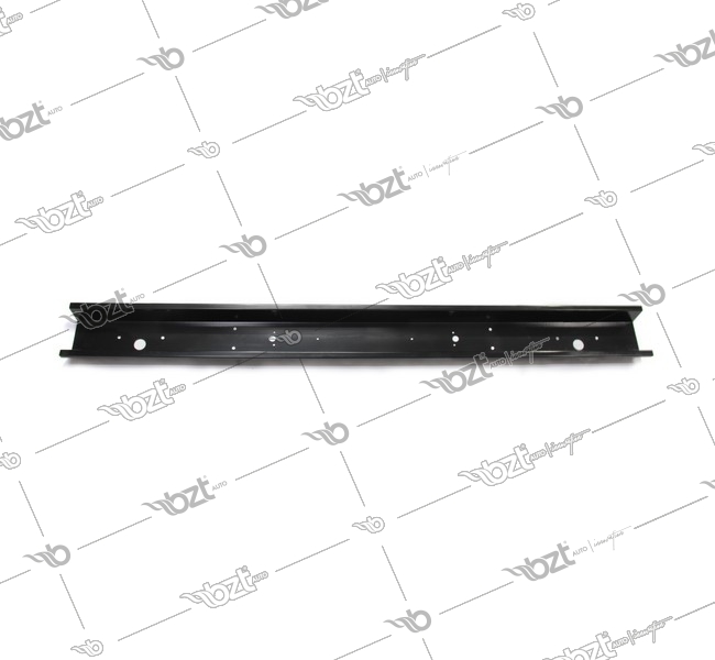 ISUZU - NQR70  - TAMPON ARKA 200 CM - BUMPER REAR 200 CM 3777708020