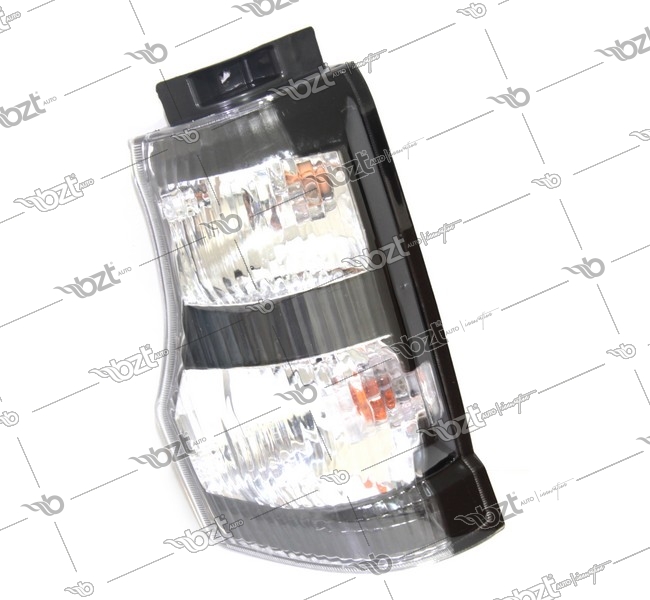 ISUZU - NKR71  - SINYAL R - INDICATOR LAMP, R 8980108831