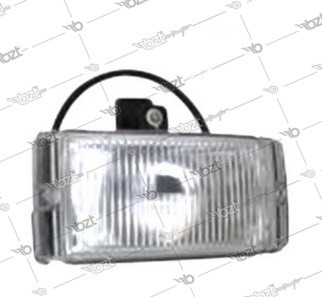 ISUZU - NQR75  - SIS LAMBASI R - FOG LAMP RH 8973539541