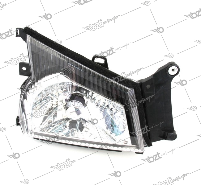 ISUZU - NPR71  - FAR KOMPLE MOTORLU R - HEADLAMP ASSY.  W.MOTOR R 8973769013, 8980539170