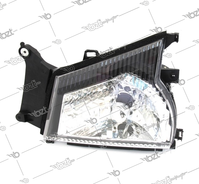 ISUZU - NPR71  - FAR KOMPLE MOTORLU L - HEADLAMP ASSY.  W.MOTOR L 8973769023, 8980539180