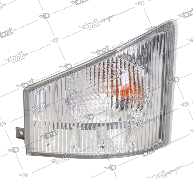 ISUZU - NLR  - SINYAL L - INDICATOR LAMP, L 8975851731, 8981395190, 8981554590