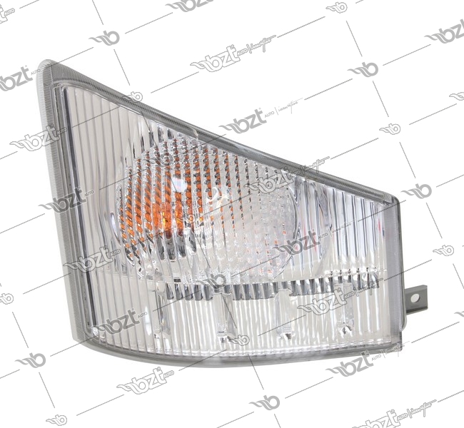 ISUZU - NLR  - SINYAL R - INDICATOR LAMP, R 8975851721, 8981395180, 8981554580