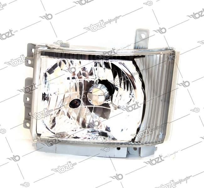 ISUZU - NLR  - FAR KOMPLE MOTORLU L 24V - HEADLAMP ASSY.  W.MOTOR L 24V 8980984821