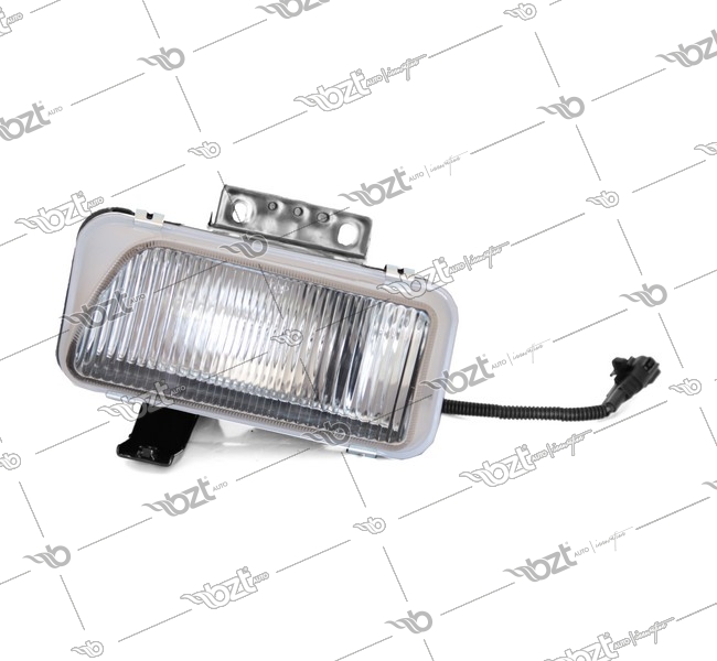 ISUZU - NLR  - SIS LAMBASI KOMPLE L - FOG LAMP ASSY. L 8981491441, 8973789091