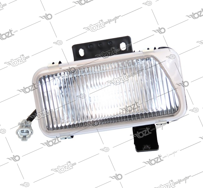 ISUZU - NLR  - SIS LAMBASI KOMPLE R - FOG LAMP ASSY. R 8981491431, 8973789081, 8981491430