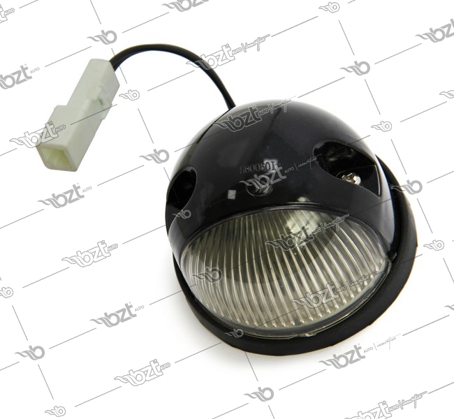 ISUZU - NLR  - TAVAN LAMBASI UST - ROOM LAMP  UPR. 8975875972