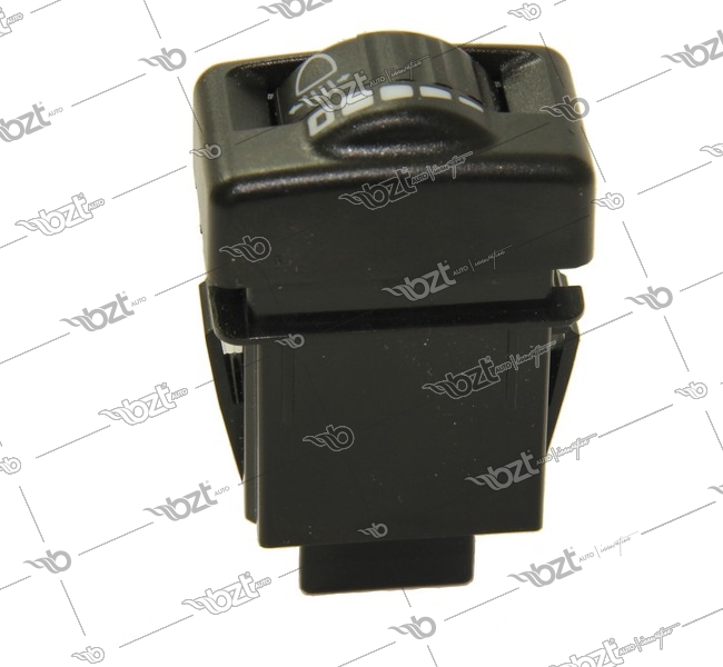 ISUZU - NLR  - FAR YUKSEKLIK ANAHTARI - SWITCH, HEADLAMP 8973869812