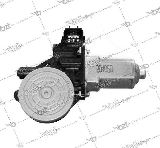 ISUZU - NPR75  - CAM ACMA MOTORU R - MOTOR, WINDOW REGULATOR RH 8980584290, 8980502881