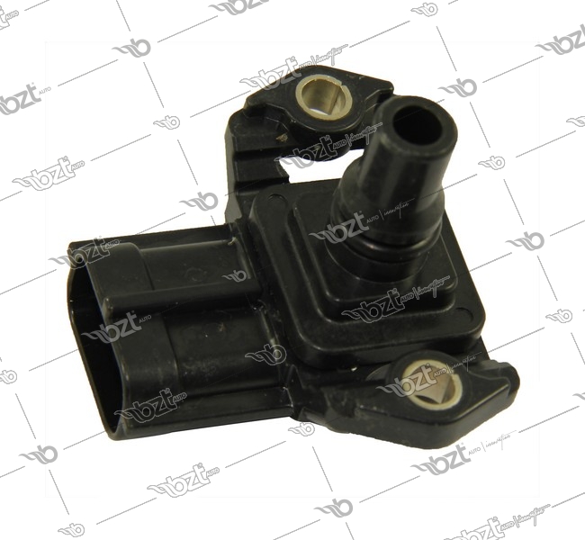 ISUZU - NQR75  - SENSOR KOMPLE TAKVIYE BASINC (INTERCOL BORUSU UZERI) - SENSOR ASSY.  MAP 8980094180