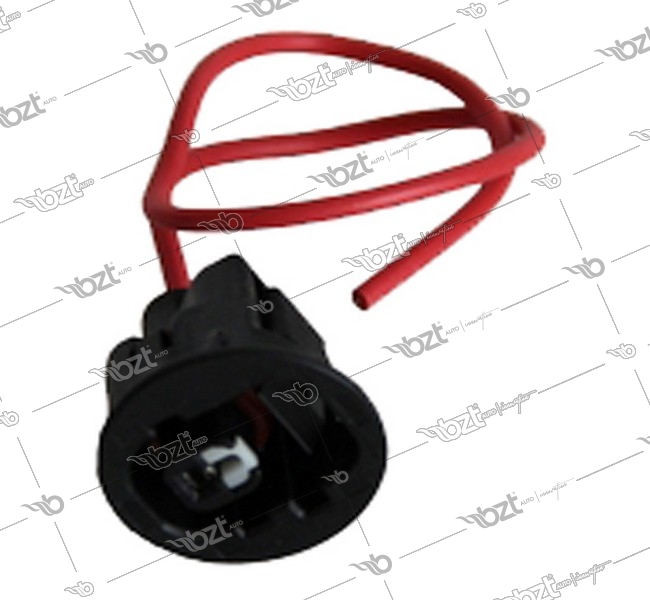 ISUZU - NPR75  - SOKET MUSUR YAG - SOCKET, OIL SWITCH 8975265471