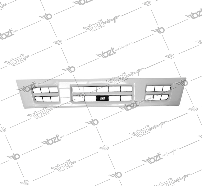 ISUZU - NPR71  - PANJUR ON UZUN - GRILLE, FRONT  LONG 8975818262