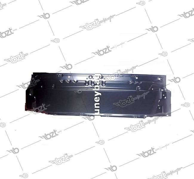 ISUZU - NPR71  - PANEL SACI ON DESTEKLI - FRONT COWLING, ( WITH SUPPORT ) 8975839560