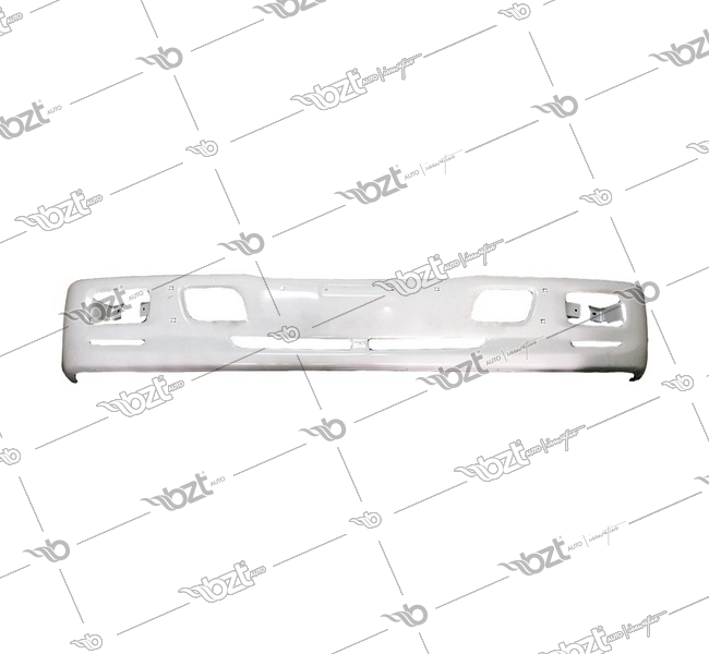 ISUZU - NPR71  - TAMPON ON BEYAZ - FRONT BUMPER  WHITE 8975809452