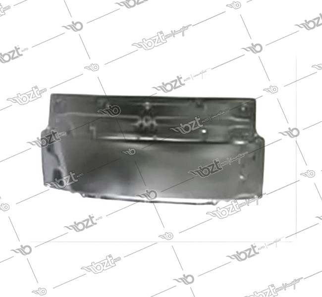 ISUZU - NKR71  - PANEL SACI ON - FRONT COWLING 8975828680