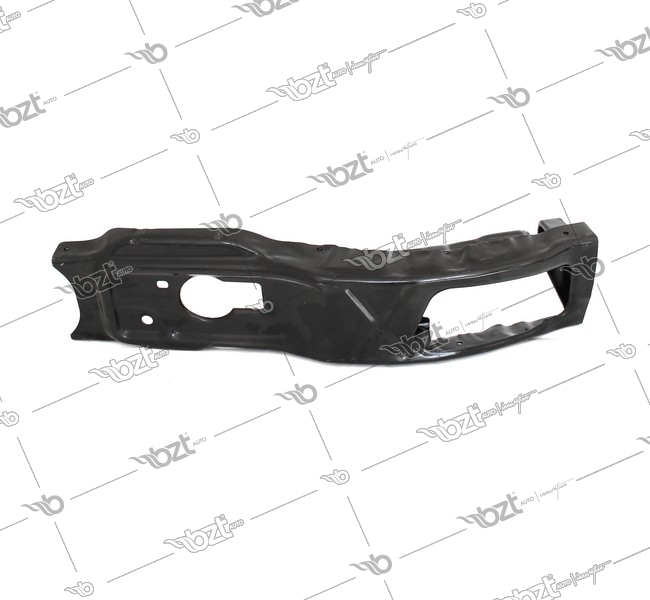 ISUZU - NPR75  - TAMPON DEMIRI L - BUMPER SUPPORT  LH 8980251853