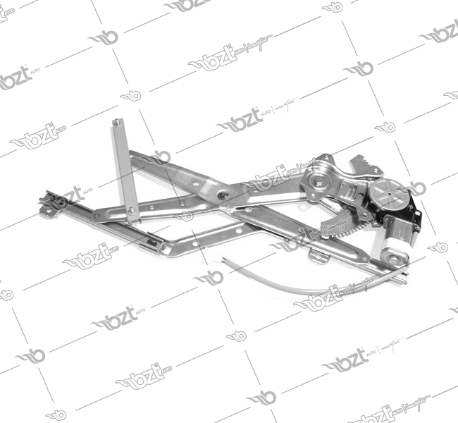 ISUZU - NPR75  - CAM KRIKOSU ELEKTRIKLI MOTORLU R - WINDOW REGULATOR, W.ELECTRIC &MOTOR RH 8980502881