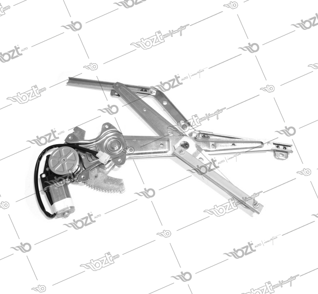 ISUZU - NPR75  - CAM KRIKOSU ELEKTRIKLI MOTORLU L - WINDOW REGULATOR, W.ELECTRIC &MOTOR LH 8980292372