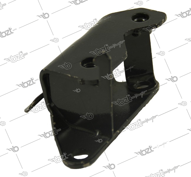 ISUZU - NPR71  - AYNA KOLU BRAKETI L (ONDEN BAGLAMALI TIP) - MIRROR ARM BRACKET LH 8975261314