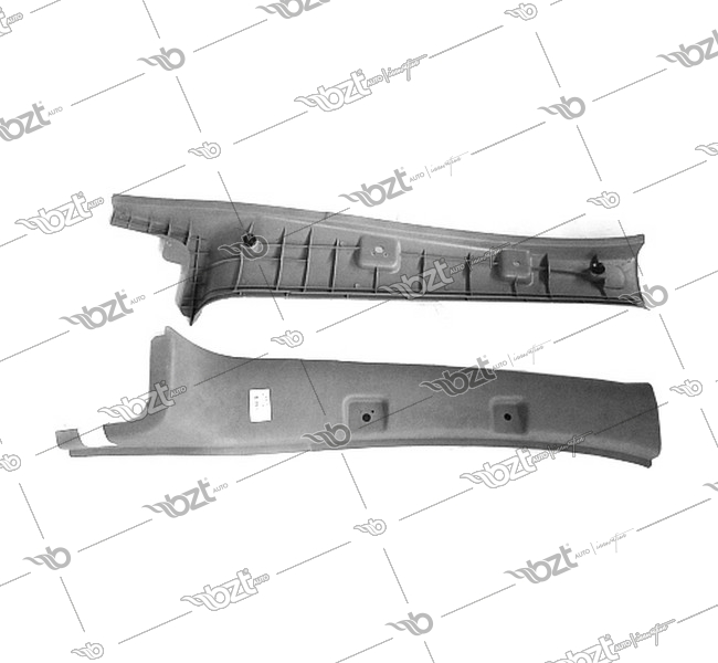 ISUZU - NNR  - ON DIREK TRIMI R - TRIM, FRONT PILLAR RH 8974052542