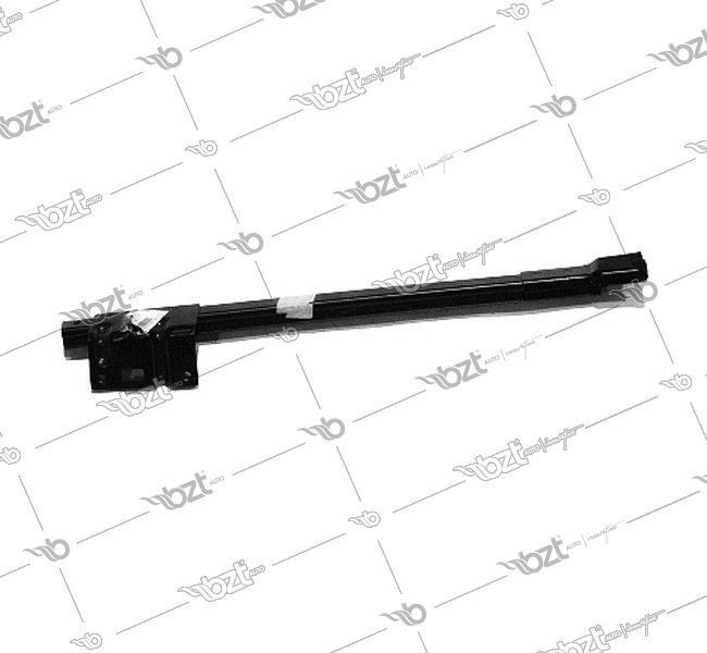 ISUZU - NNR  - CAM KANALI (YAN DESTEK) L - CHANNEL, GLASS ( SIDE SUPPORT) LH 8980248393