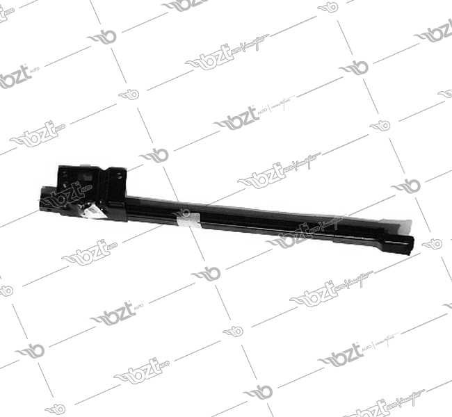 ISUZU - NNR  - CAM KANALI (YAN DESTEK) R - CHANNEL, GLASS ( SIDE SUPPORT) RH 8980248383