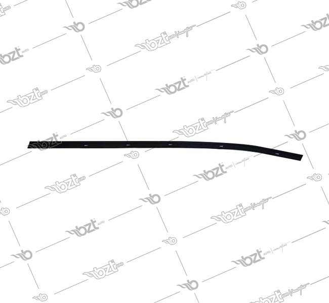 ISUZU - NNR  - CAM LASTIGI IC R - WEATHERSTRIP, INNER RH 8980292011