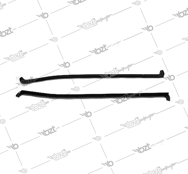 ISUZU - NNR  - CAM LASTIGI DIS L - WEATHERSTRIP, OUTER LH 8980291931