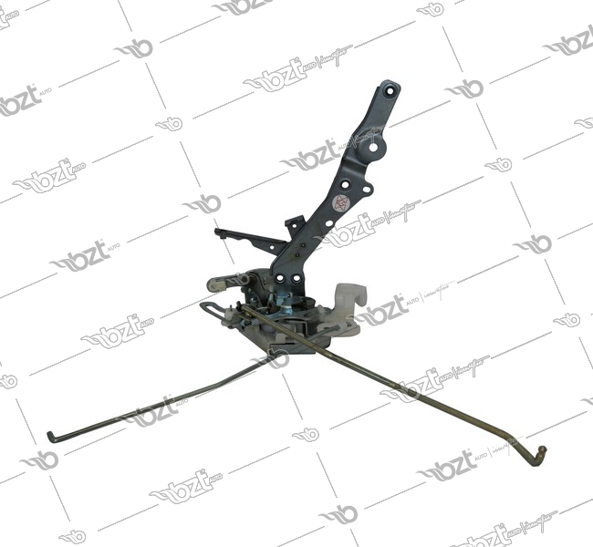 ISUZU - NLR  - KAPI KILIDI MOTORSUZ R - LOCK, DOOR W.O MOTOR R 8980174210