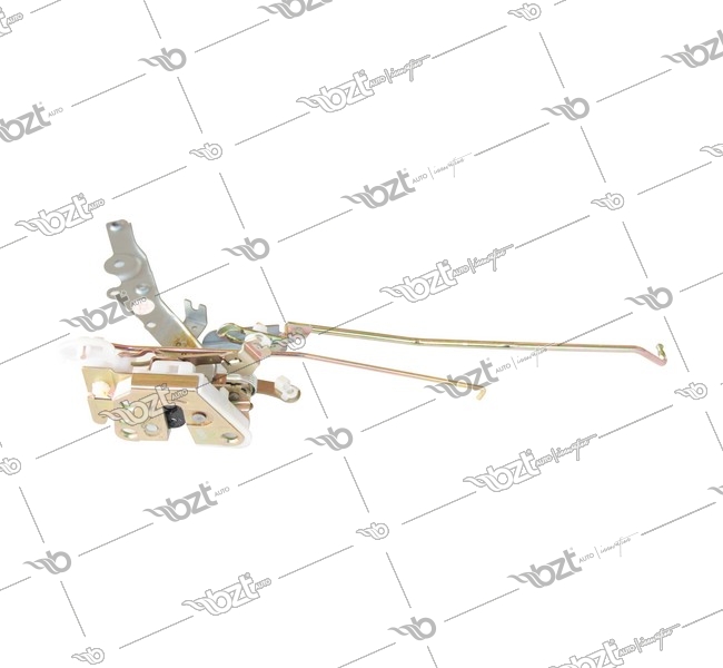 ISUZU - NLR  - KAPI KILIDI MOTORSUZ L - LOCK, DOOR W.O MOTOR L 8980174200