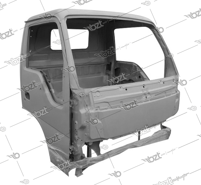 ISUZU - NKR71  - KABIN KOMPLE - CABIN ASSY. 3899005220