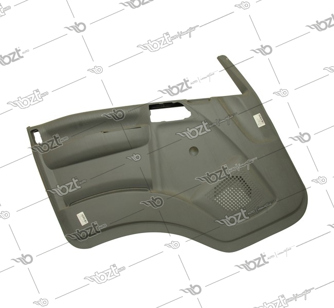 ISUZU - NPR75  - KAPI KAPLAMASI MANUEL L - TRIM PAD, DOOR MANUAL LH 8974053066