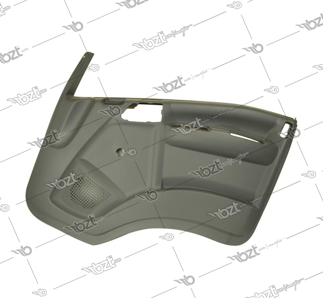 ISUZU - NPR75  - KAPI KAPLAMASI MANUEL R - TRIM PAD, DOOR MANUAL RH 8974053046