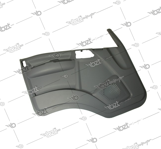 ISUZU - NPR75  - KAPI KAPLAMASI ELEKTRIKLI L - TRIM PAD, DOOR W.ELECTRIC LH 