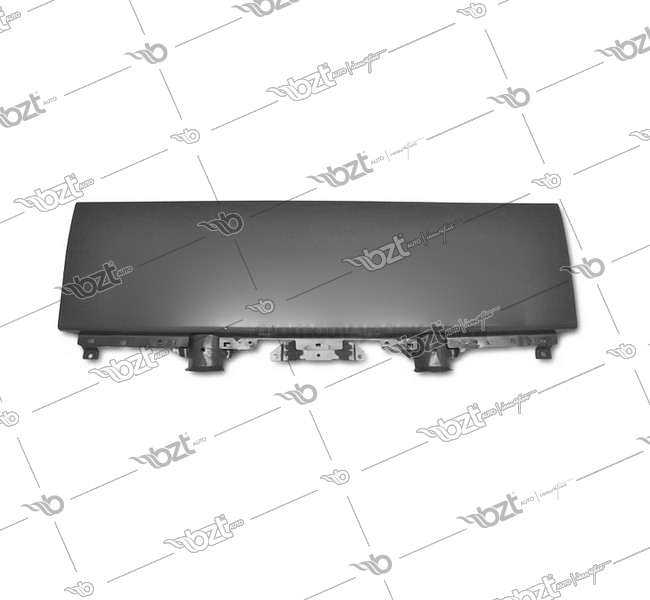 ISUZU - NPR75  - PANEL SACI ON DESTEKSIZ - FRONT COWLING, ( W.O SUPPORT ) 898021859