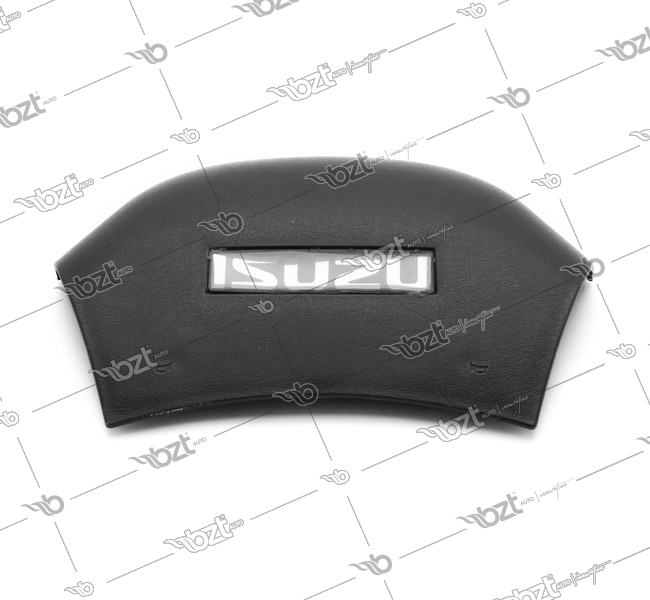 ISUZU - NPR75  - DIREKSIYON KORNA KAPAGI - COVER, STEERING HORN 