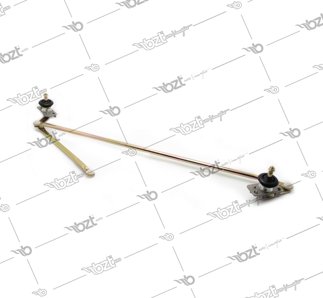 ISUZU - NPR75  - SILECEK KOLU IC KOMPLE - WIPER LINK ASSY., INNER 898031573