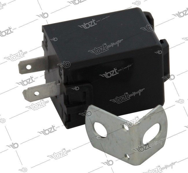 ISUZU - NKR13  - ROLE SINYAL FLASOR 12V - RELAY, FLASHER 12V 8972022251, 8971054530