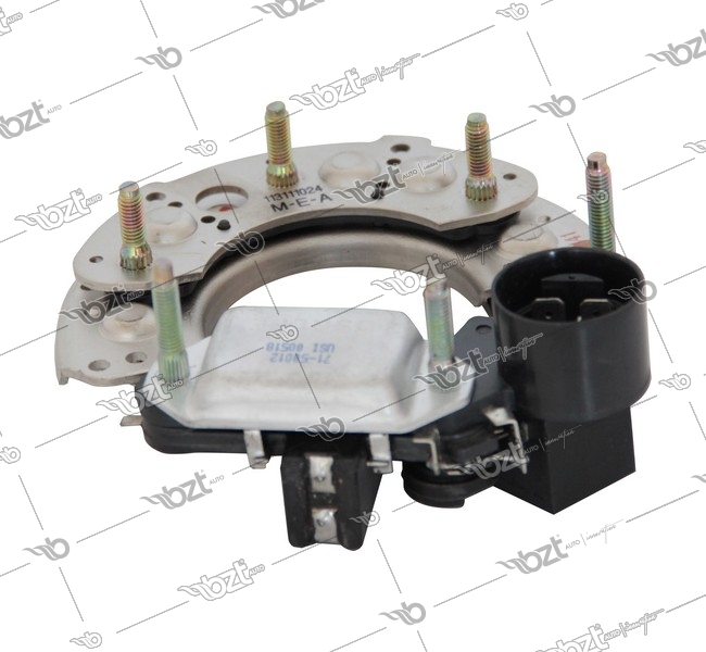 ISUZU - NKR13  - DIOT TABLASI 24V - ALTERNATOR RECTIFIER 24V 8941491710