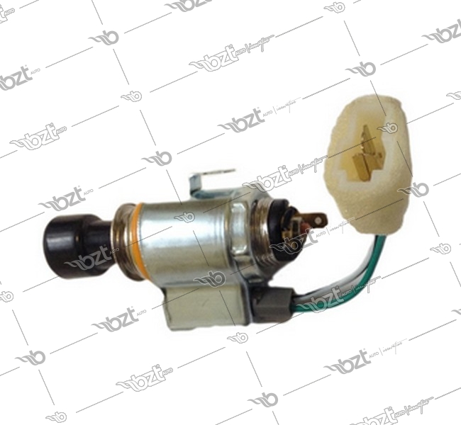 ISUZU - NKR13  - CAKMAK KOMPLE 12V - LIGHTER ASSY. 12V 8973203220, 8970739361, 8941565720