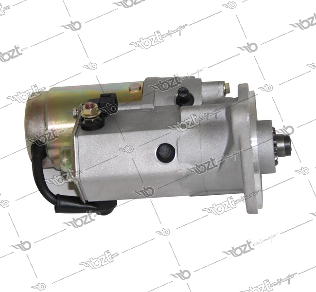 ISUZU - NKR13  - MARS MOTORU 12V 2KW 9DIS - STARTER, 12V 2KW 9 TEETH 8944489593