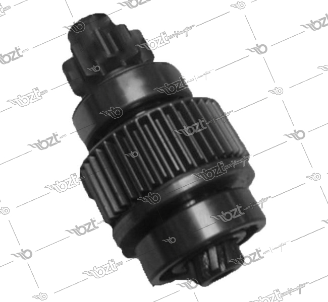 ISUZU - NKR13  - DISLI MARS - STARTER GEAR 5811240031