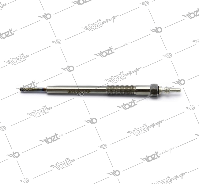 ISUZU - D-MAX 12> 4x2-4x4 - ISITMA BUJISI E-5 - GLOW PLUG E-5 