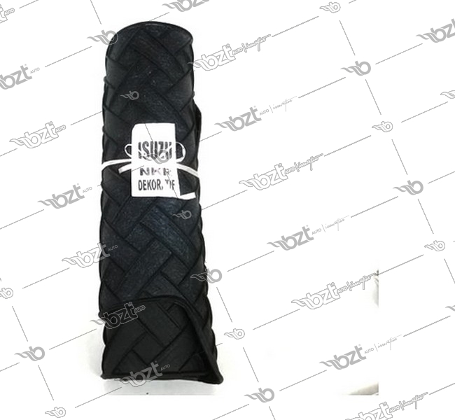 ISUZU - NKR13  - PASPAS IC DEKORATIF Y.M. - FLOOR MAT, INNER DECORATIVE 8979963681